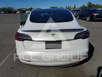 2020 Tesla Model 3 photo