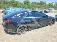 2020 Tesla Model 3 фото