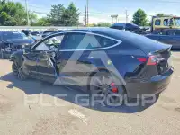 2020 Tesla Model 3 photo