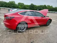 2020 Tesla Model 3 photo