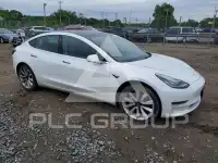 2020 Tesla Model 3 photo