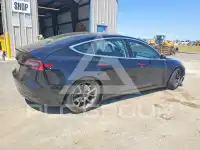 2020 Tesla Model 3 фото