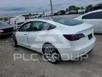 2020 Tesla Model 3 фото