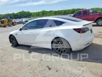 2020 Tesla Model 3 photo