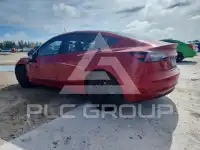 2020 Tesla Model 3 фото