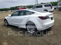 2020 Tesla Model 3 фото