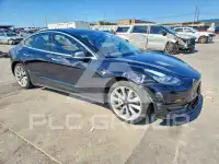 2020 Tesla Model 3 фото