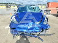 2020 Tesla Model 3 фото