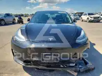 2020 Tesla Model 3 фото