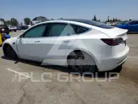 2020 Tesla Model 3 фото