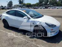 2020 Tesla Model 3 photo