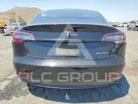 2020 Tesla Model 3 фото