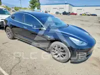 2020 Tesla Model 3 фото