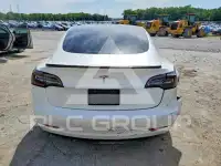 2020 Tesla Model 3 photo