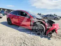 2020 Tesla Model 3 photo