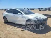 2020 Tesla Model 3 фото