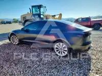2020 Tesla Model 3 photo