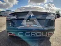 2020 Tesla Model 3 фото