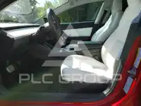 2020 Tesla Model 3 фото