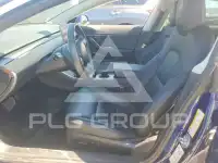 2020 Tesla Model 3 фото