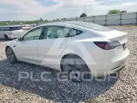 2020 Tesla Model 3 photo