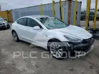 2020 Tesla Model 3 фото
