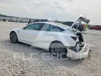 2020 Tesla Model 3 фото