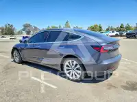 2020 Tesla Model 3 фото