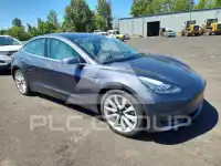 2020 Tesla Model 3 photo