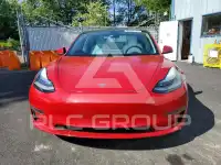 2020 Tesla Model 3 фото