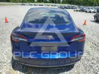 2020 Tesla Model 3 photo