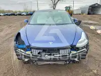 2020 Tesla Model 3 photo