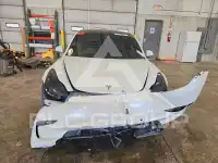 2020 Tesla Model 3 photo
