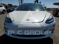 2020 Tesla Model 3 photo