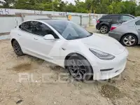 2020 Tesla Model 3 photo