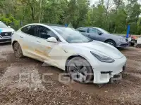 2020 Tesla Model 3 фото