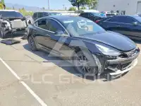 2020 Tesla Model 3 фото