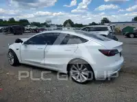 2020 Tesla Model 3 фото