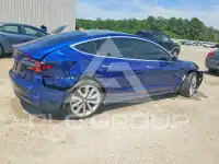 2020 Tesla Model 3 photo