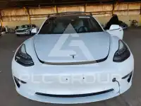 2020 Tesla Model 3 photo
