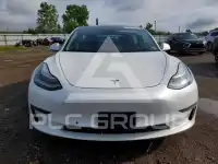 2020 Tesla Model 3 photo
