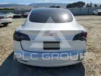 2020 Tesla Model 3 фото