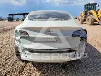 2020 Tesla Model 3 photo