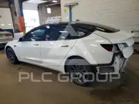 2020 Tesla Model 3 фото