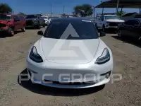 2020 Tesla Model 3 фото