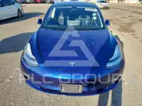 2020 Tesla Model 3 photo