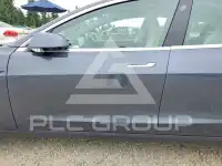 2020 Tesla Model 3 photo