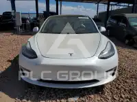 2020 Tesla Model 3 photo