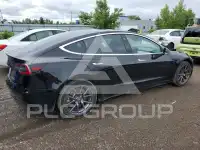 2020 Tesla Model 3 photo
