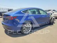 2020 Tesla Model 3 фото